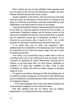 Peinture mortelle