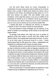 Peinture mortelle