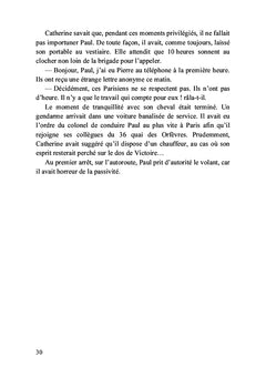 Peinture mortelle