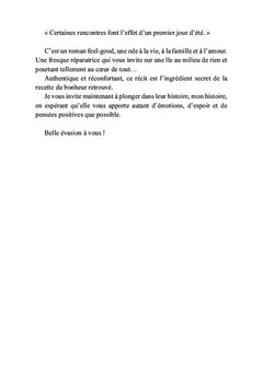 La fille du corse et de l'espagnole