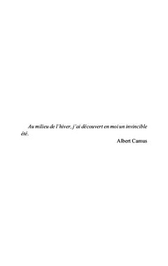 Battements de coeurs