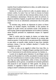 Le robot de trop