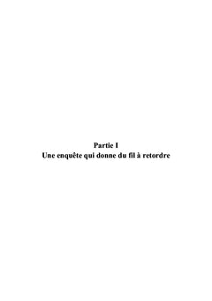 Le robot de trop