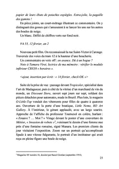 Le robot de trop