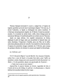 Le robot de trop