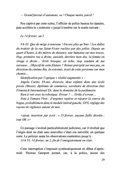Le robot de trop