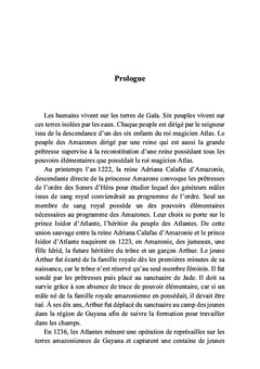 Les princes divins