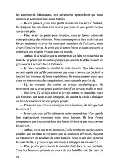 Les princes divins