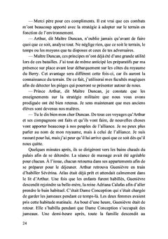 Les princes divins