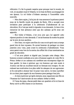 Les princes divins