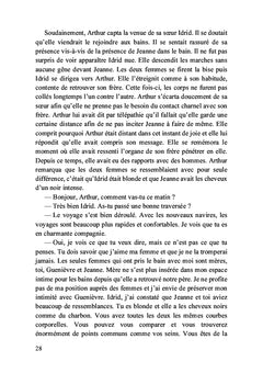 Les princes divins