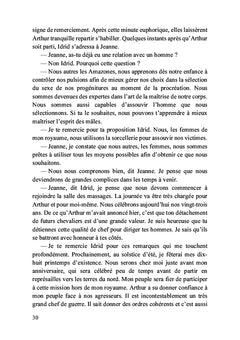 Les princes divins