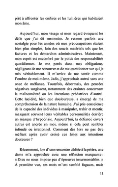 À coeur ouvert