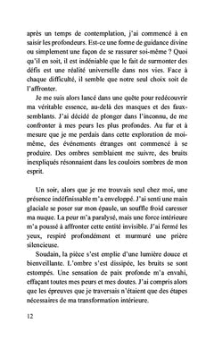 À coeur ouvert