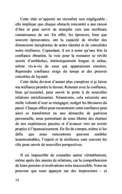 À coeur ouvert