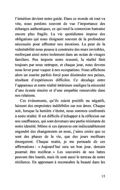 À coeur ouvert
