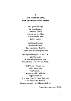 Fétu de graminée, que fais-tu de mon bras animé ?
