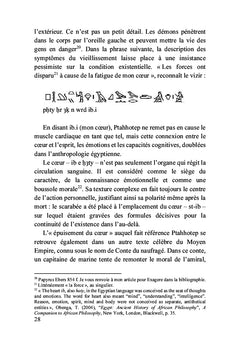 La vieillesse est arrivée