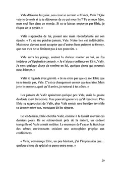 L'enfant de la grotte maudite