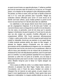 Que le meilleur perde