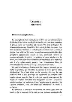 Que le meilleur perde