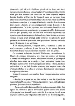 Que le meilleur perde