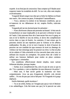 Que le meilleur perde
