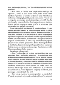 Que le meilleur perde