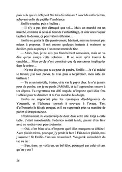 Que le meilleur perde