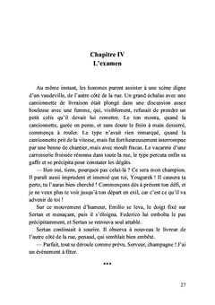 Que le meilleur perde