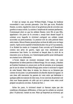 Le nègre monde