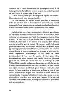 Le nègre monde