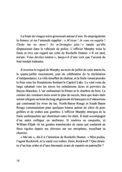 Le nègre monde