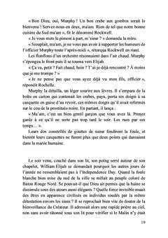 Le nègre monde