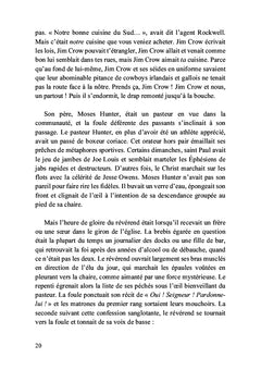Le nègre monde