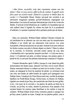 Le nègre monde