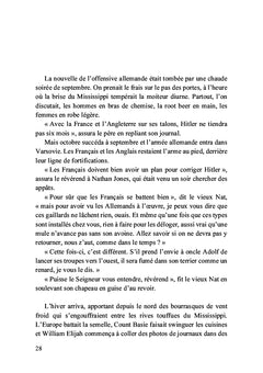 Le nègre monde