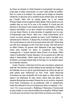 Le nègre monde