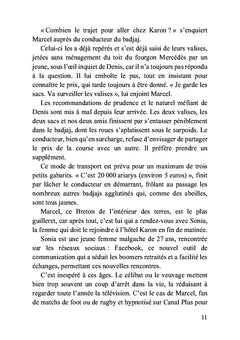 Vas-y, vazah, à Mada