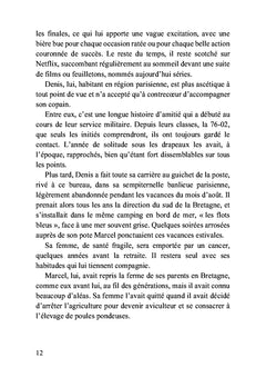 Vas-y, vazah, à Mada