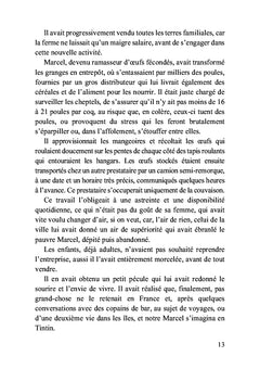 Vas-y, vazah, à Mada