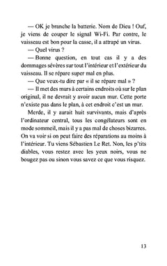 Les trois yeux noirs décédés