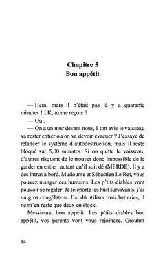 Les trois yeux noirs décédés