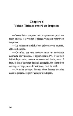 Les trois yeux noirs décédés