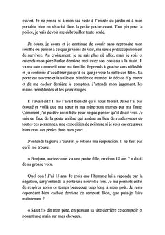 La haine d'un père