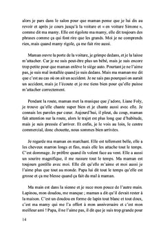 La haine d'un père