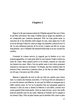 La haine d'un père