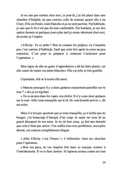 La haine d'un père