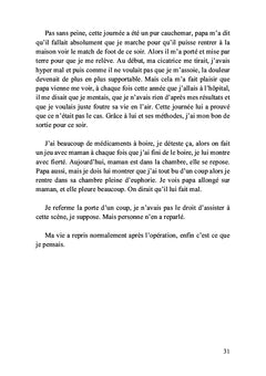 La haine d'un père