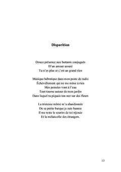 La survivante